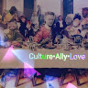 Meet your Posher, Anne marie